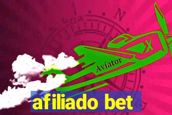 afiliado bet